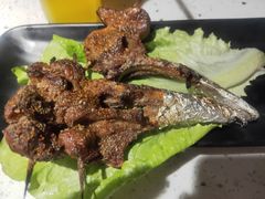 -京韵胡同·酱香羊蝎子火锅涮肉(长寿路店)