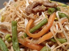 -博望坡饭店(宜山路店)