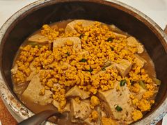 -品海楼·大连海胆锅贴馆(东港店)