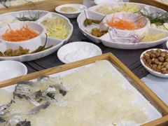 -凯盈阁·顺德私房菜·桑拿鸡