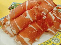 牛肉-清真·马家火锅美食城(镇江北路店)