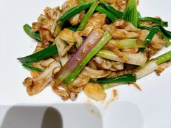 -徐记海鲜·家宴(南油永新汇店)