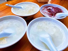 -正宗棉湖甜汤春卷店