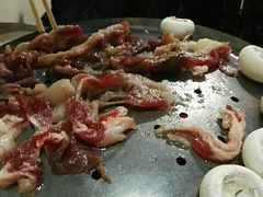 -刘小胖煎肉馆