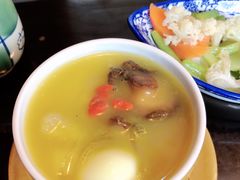 -佛跳墙捞饭(连目巷店)