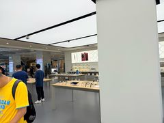 -华为授权体验店(中山公园来福士)