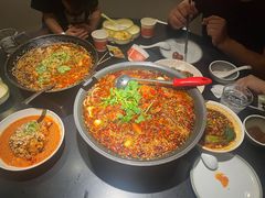 -麻六记(凤凰汇店)