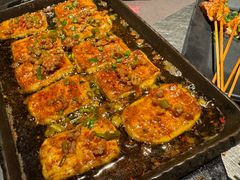 -烤匠麻辣烤鱼(青羊万达店)