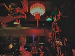 -RMK Shochu Bar(三诺店)