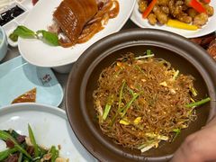 -鸭匠食府·挂炉烤鸭·新京菜(阜成路店)