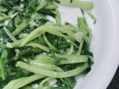 -三道菜(明堂公园店)