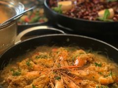-拈菜(观音桥阳光世纪店)