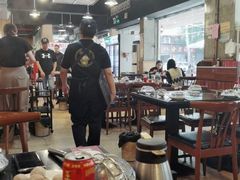 大堂-八合里牛肉火锅(八合里总店)
