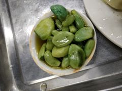 腊八蒜-劈柴院锅贴(沈阳路店)