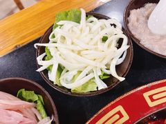 -谭记重庆老火锅(总店)