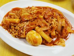 -屋里家延边朝鲜族冷面(南园店)