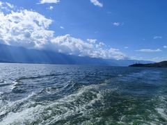 -大理洱海