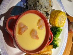 -桂小厨广西菜(青秀万达店)