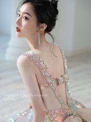 -LAFINE 兰斐婚纱礼服馆