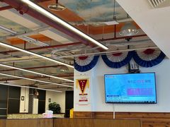 -第二外国语学院-韩国餐厅(朝阳路店)