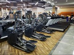 -美航国际健身(北京华联店)