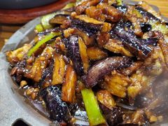 提香茄子-苹果树下艺术餐厅(通州店)