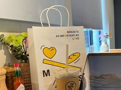 -Money Shops(愚园路店)