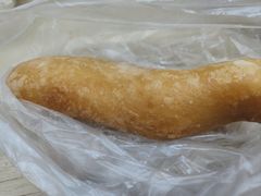 -新丰小吃(中山中路分店)