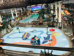 -南宫温泉水世界