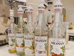 -Manner Coffee(HALO广场店)