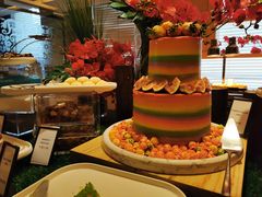 -北京王府井希尔顿酒店·万斯阁西餐厅