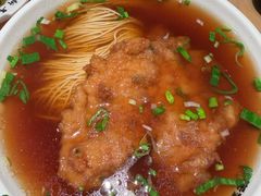 -朱新年·苏式汤团·面点(北寺塔店)