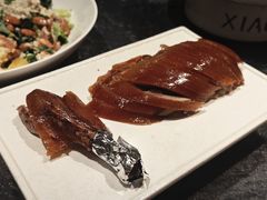 -小大董·烤鸭(王府井apm店)