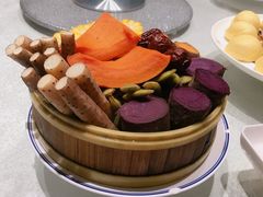 -船家渔(徐州北路店)