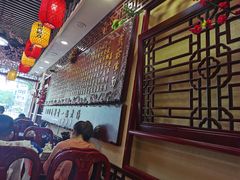 大堂-金杨拉面王小吃面馆·牛三宝面·红烧牛肉粉