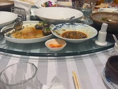 -杭州香格里拉·香宫中餐厅
