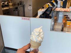 -麦当劳(萝岗敏捷广场店)