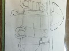 -白鹿艺术美学工作室 1 画室(MOMA校区)