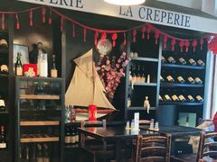 大堂-La Creperie法餐厅(桃江路店)