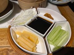 -小吊梨汤·北京菜·烤鸭(双井乐成中心店)