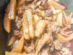 -红井路游艺炖锅·音乐餐吧(十渡店)