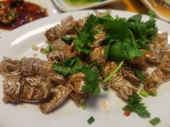 -桂园白粥·潮汕老味道