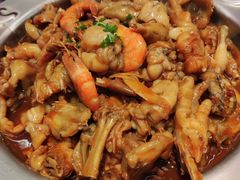 -胖哥俩肉蟹煲(世茂国际广场店)