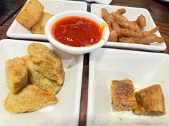 -临家闽南菜(宝洲路店)