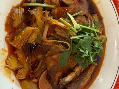-易老妈蹄花.特色川菜(人民公园总店)