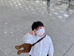 -杭州萧山国际机场