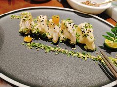 -喜鼎海胆水饺(东港店)