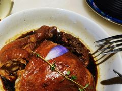 东坡半边鸡-桂满陇-十里风荷(合生汇店)