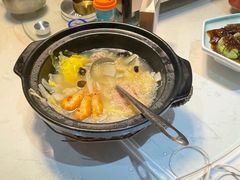 -千岛湖小鱼儿·淳安匠心农家菜