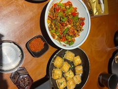 -徽三说·土徽菜·中国徽菜连锁品牌(一中店)